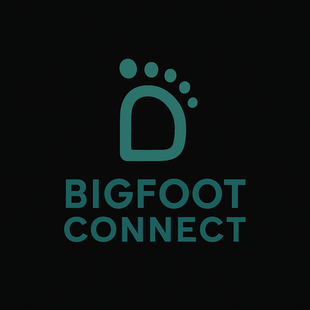 BIGFOOT Logo